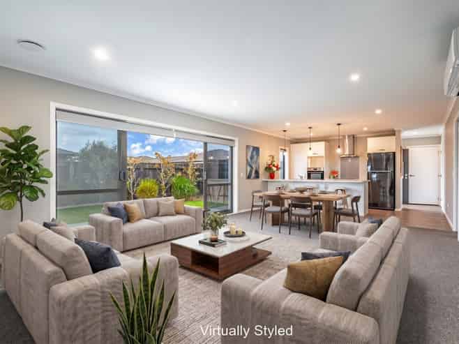 10 Towler Lane, Feilding