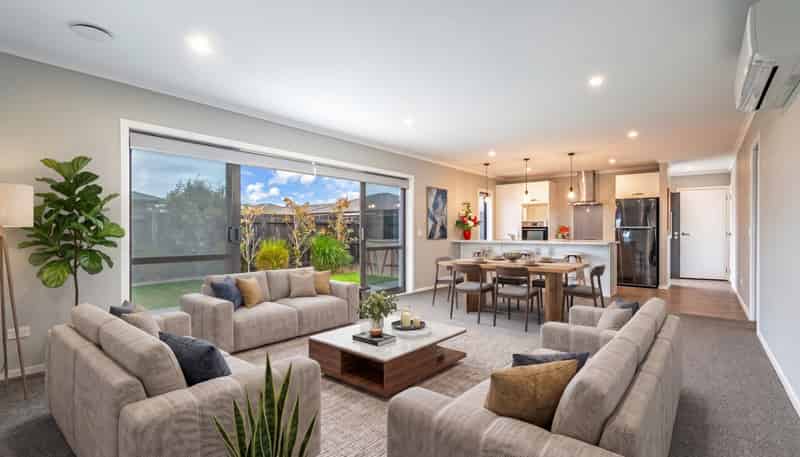 10 Towler Lane, Feilding