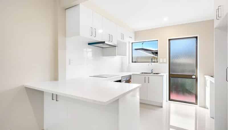 4/1 Harding Avenue, Mount Wellington