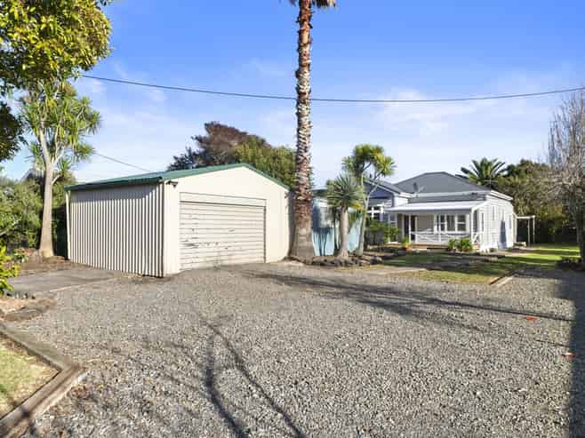 64 Maioro Road, Waiuku
