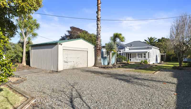 64 Maioro Road, Waiuku