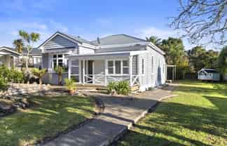 64 Maioro Road, Waiuku