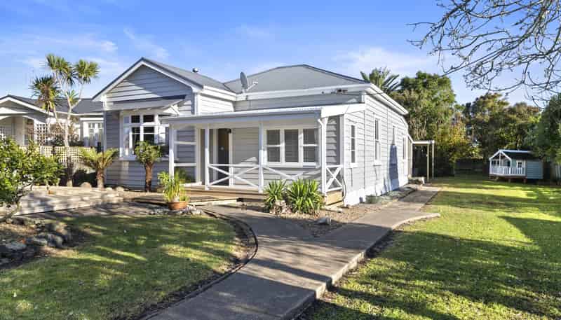 64 Maioro Road, Waiuku