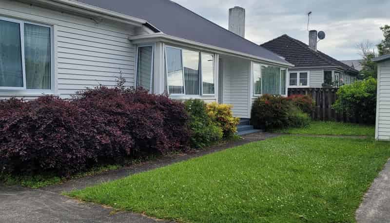 12 Bains Avenue, HAMILTON EAST