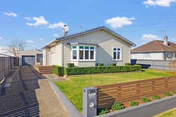 208 North Street, Te Awamutu