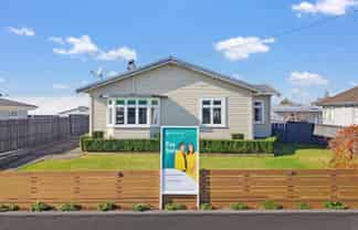 208 North Street, Te Awamutu
