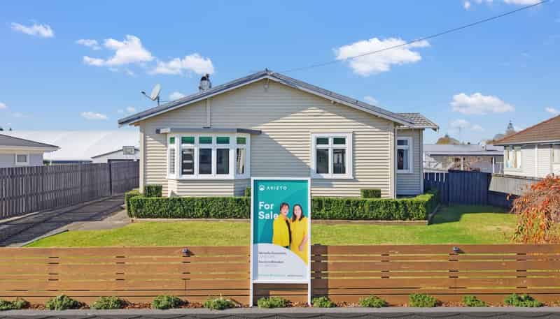 208 North Street, Te Awamutu