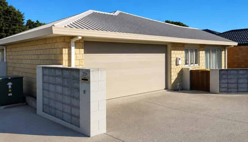 32 Bulteel Street, New Plymouth