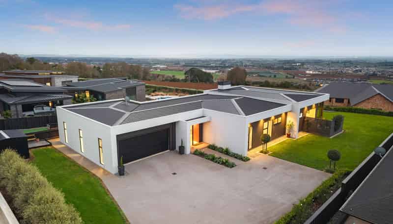 11 Whitton Way, Pukekohe