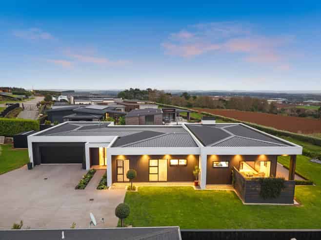 11 Whitton Way, Pukekohe