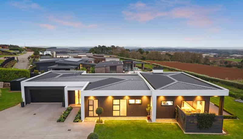 11 Whitton Way, Pukekohe