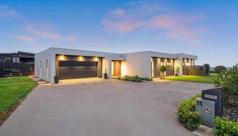 11 Whitton Way, Pukekohe