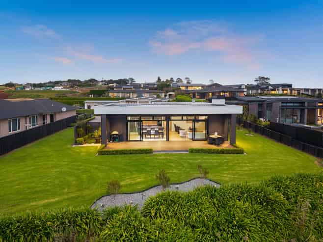 11 Whitton Way, Pukekohe