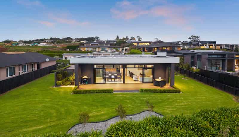 11 Whitton Way, Pukekohe