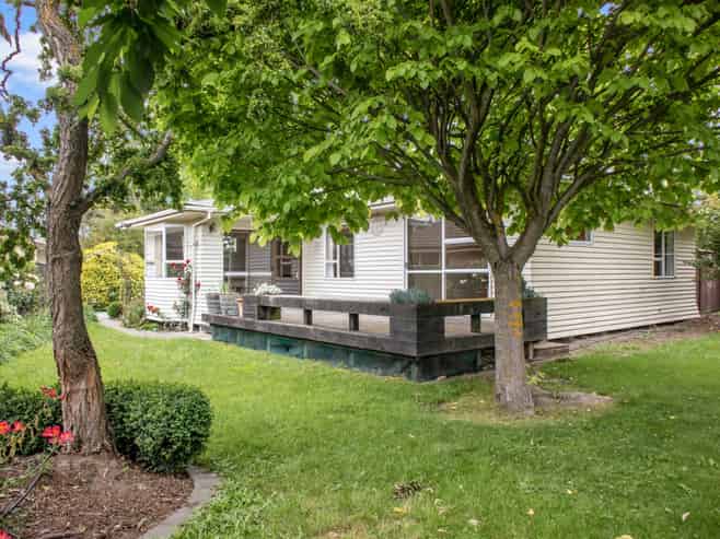 76 Stephenson Street, Blenheim