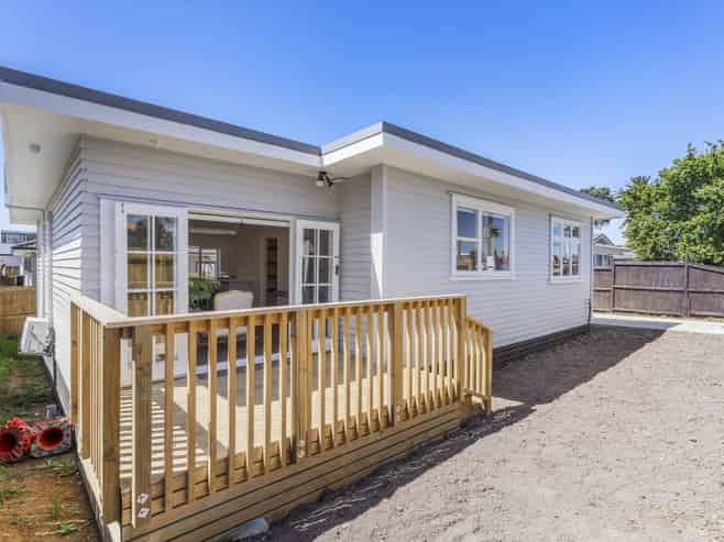 108 Princes Street, Otahuhu