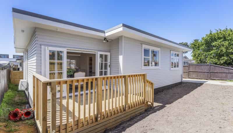 108 Princes Street, Otahuhu