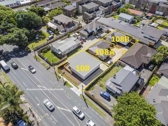 108 Princes Street, Otahuhu