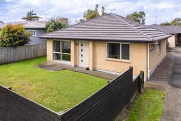 3 Plunket Street, Durie Hill