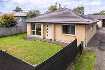 3 Plunket Street, Durie Hill