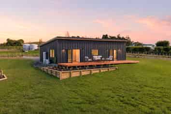 710B Pourerere Road, Otane