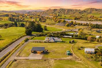 710B Pourerere Road, Otane