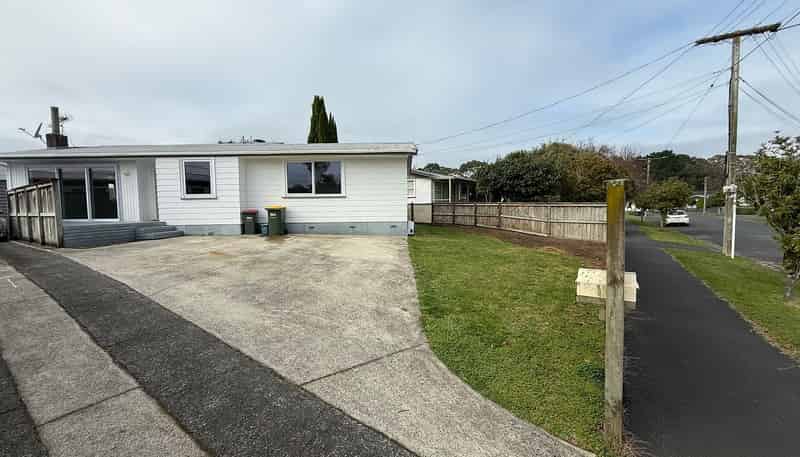 60 Fitzroy Avenue, Fitzroy