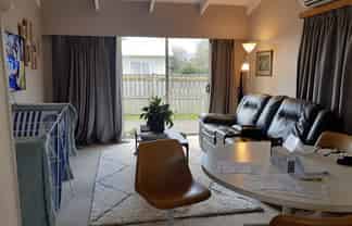 Wairarapa - Address withheld