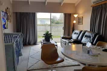 Wairarapa - Address withheld