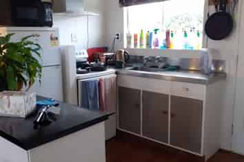 Wairarapa - Address withheld