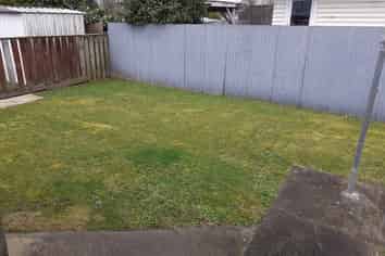 Wairarapa - Address withheld