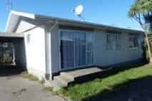 Wairarapa - Address withheld
