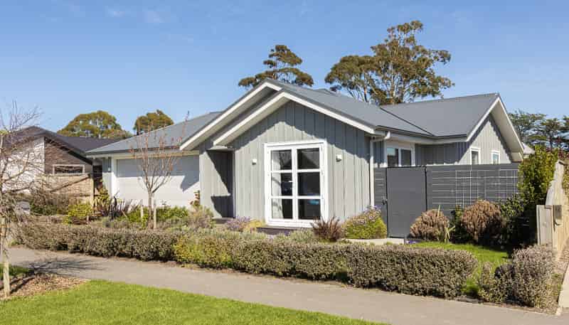 96 Leistrella Road, Cashmere