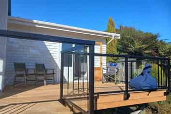 10 Toenga Road, Pukerua Bay