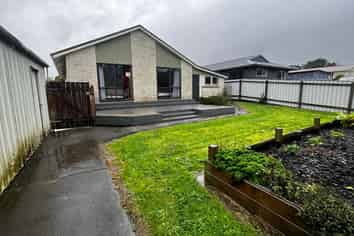 16 Stirling Drive, Greymouth