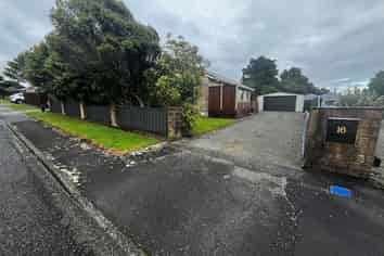 16 Stirling Drive, Greymouth