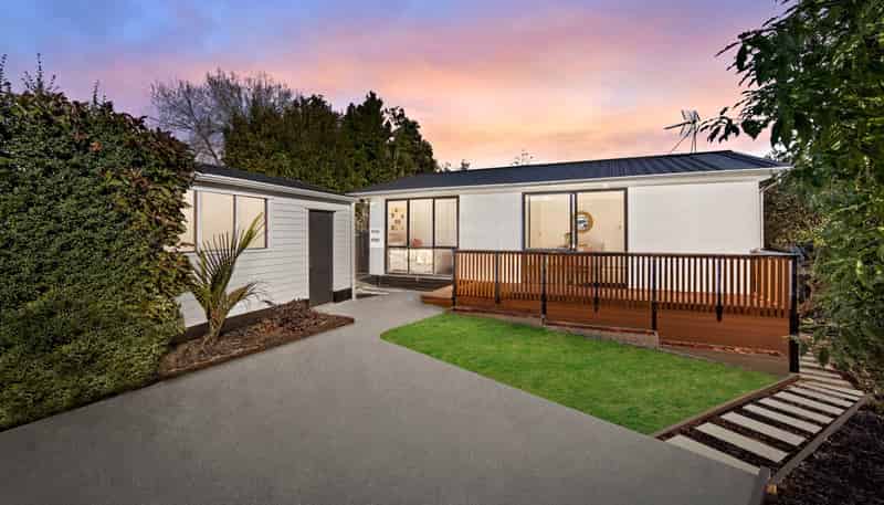 1/11 Kahikatea Place, Ranui
