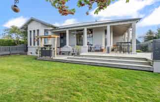 6 Kerwood Place, Gore