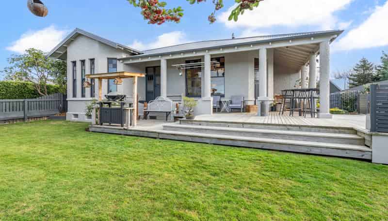 6 Kerwood Place, Gore