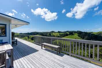 56 Walu Lane, Matapouri