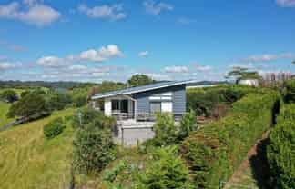 56 Walu Lane, Matapouri