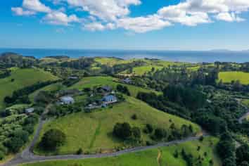 56 Walu Lane, Matapouri
