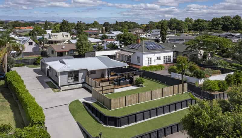 6 Shelley Street, Leamington