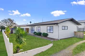 70 Tarbet Street, Flaxmere