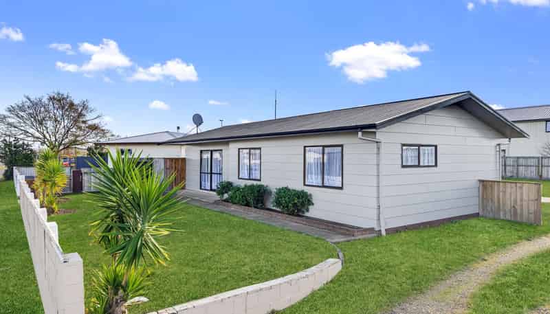 70 Tarbet Street, Flaxmere