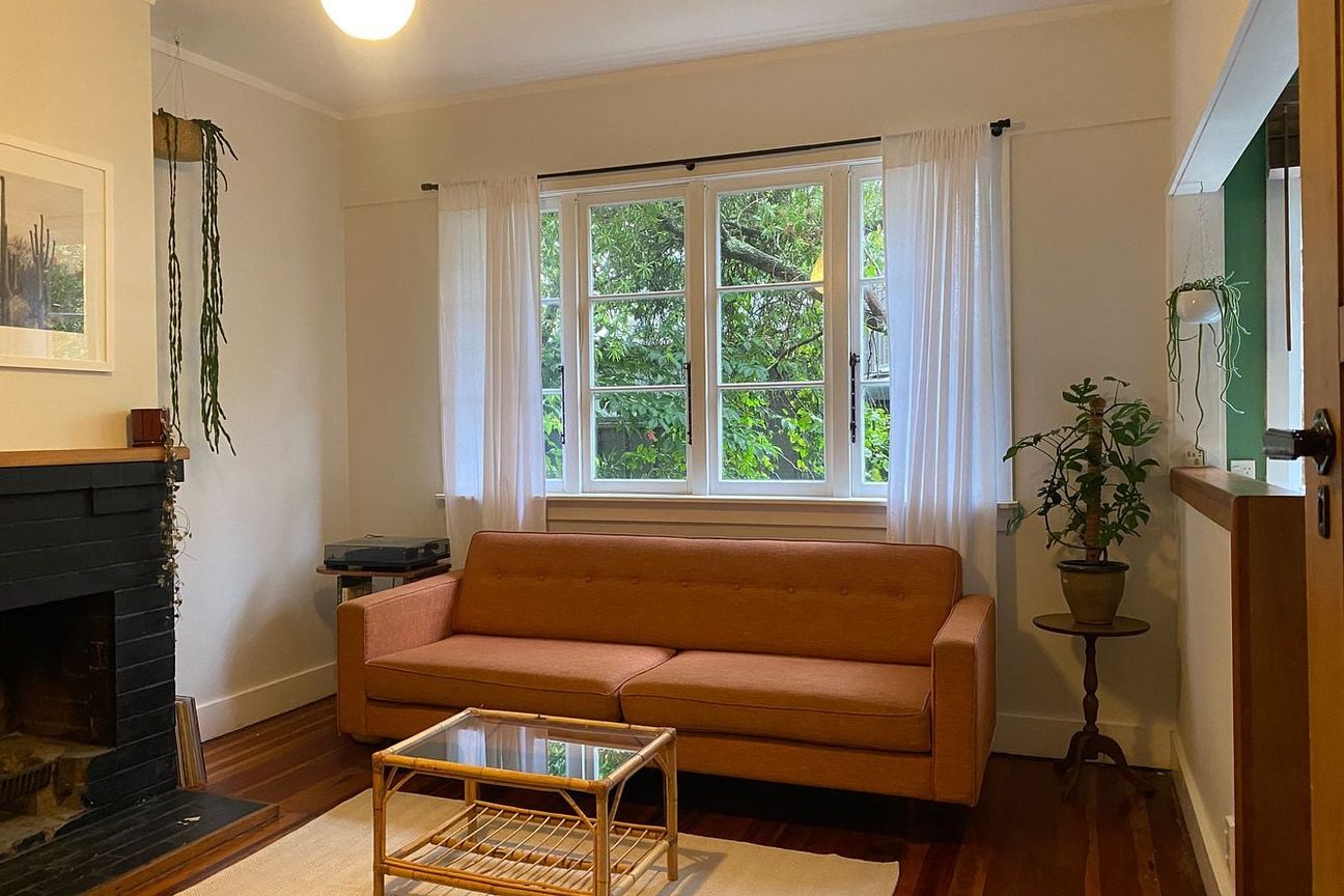Charming Mt Eden 1BR Unit for Rent – pohled 6