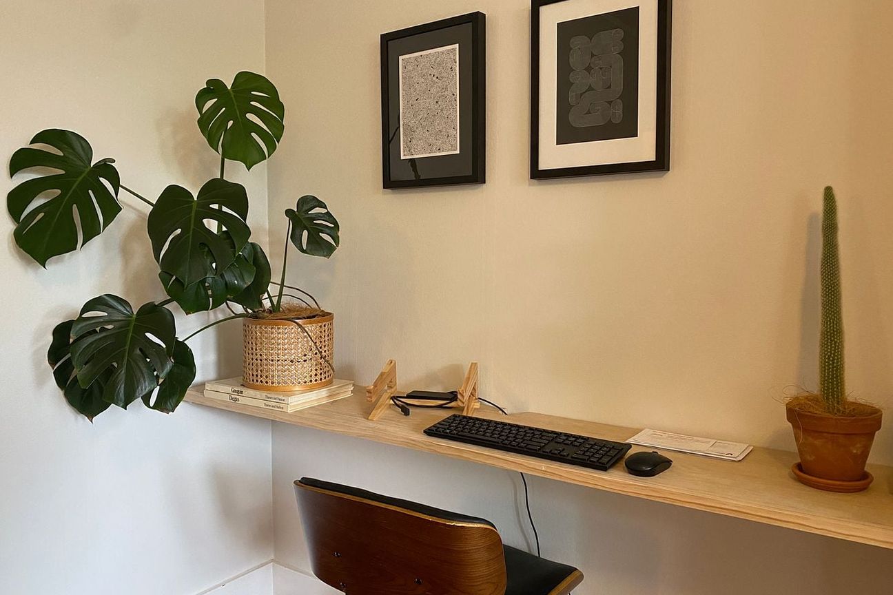 Charming Mt Eden 1BR Unit for Rent – pohled 4
