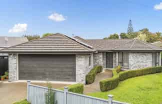 4 Garside Place, Onehunga