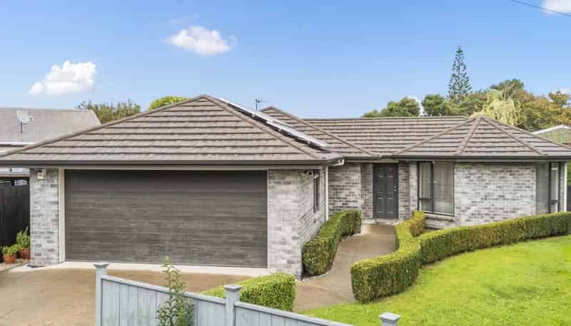 4 Garside Place, Onehunga