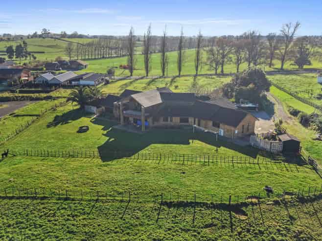 291 + 297 Horsham Downs Road, Rototuna North